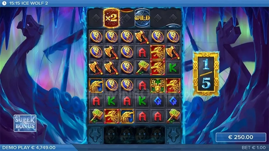 Super Ace Slot Strategy